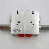 GRADALL BLADE HOLDING VALVE