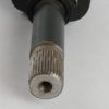 MACK SHAFT