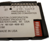 IWS DURANT EATON ANALOG CONVERTER MODULE DC-0-10KHZ