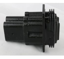 PEDAL VALVE