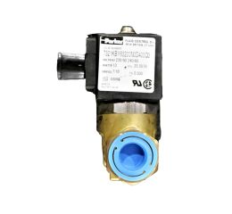 SOLENOID CONTROL VALVE - 220/240V 50/60Hz  13W