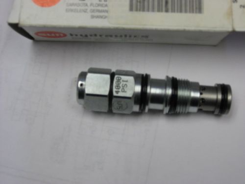 SUN HYDRAULICS COUNTERBALANCE CARTRIDGE