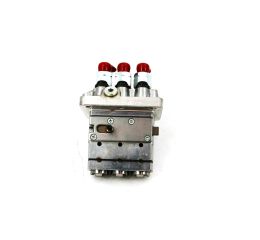 FUEL INJECTION PUMP