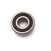 DETROIT DIESEL BALL BEARING 25mm ID 62mm OD 2 SEALS