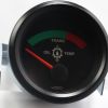 VDO 2INCH TRANSMISION OIL TEMP GAUGE