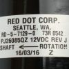 RED DOT MOTOR