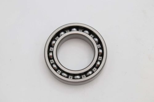 BMS BEARINGS & MOTIVE SPECIALTIES BALL BEARING: DEEP GROOVE RADIAL 40mm ID 68mm OD