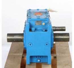 TROLLEY GEAR
