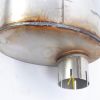 DONALDSON MUFFLER
