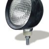 GROTE PAR 46 UTILITY LIGHT  RUBBER  INCANDESCENT  FLOOD