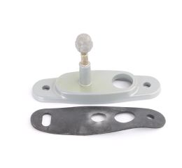 HYDRAULIC DIRECTIONAL CONTROL VALVE
