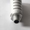 PARKER PNEUMATIC EXHAUST SILENCER 3/8NPT  219 SCFM