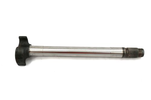 MERITOR CAMSHAFT LH