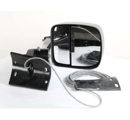 MIRROR-EXTERIOR C/S KIT