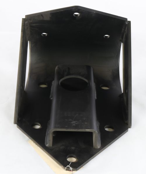MACK BRACKET-BUMPER
