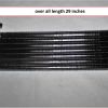 BOBCAT OILCOOLER