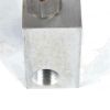 FLUID CONTROLS RELIEF VALVE