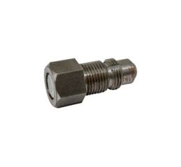 PRESSURE RELIEF VALVE
