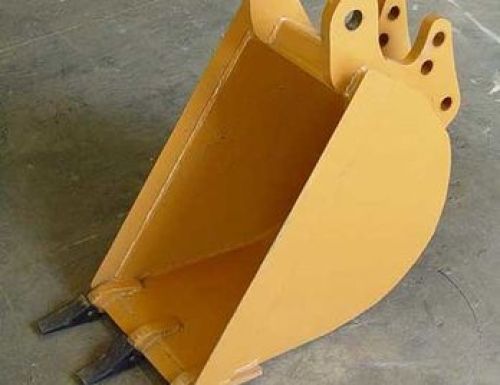 CASE AFTERMARKET 18\" BUCKET