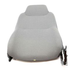BACK ASSEMBLY; SEAT