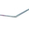 BOBCAT OIL PIPE
