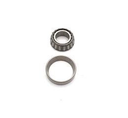 BEARING SET 80mm OD