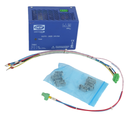 BATTERY CHARGER