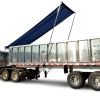 MOUNTAIN TARP 24FT EXTRUSION ARM NO CONNECT TRANSFER FLIP TARP