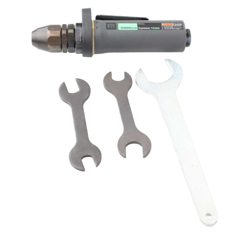 INGERSOLL RAND ATO ROUTER