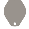 HYUNDAI COVER PLATE