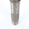 PARKER SHAFT  1.25 TAPERED WOOD