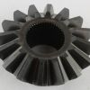 DOOSAN GEAR;BEVER