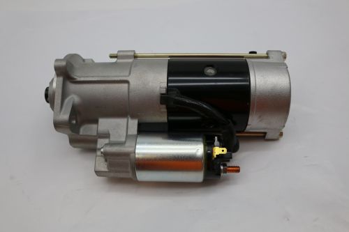 VOLVO STARTER