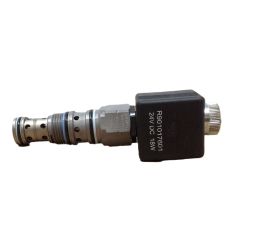SOLENOID VALVE 24V
