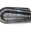 HINO HEADLIGHT DUST COVER