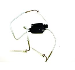 SENSOR TEMP SCR ISX