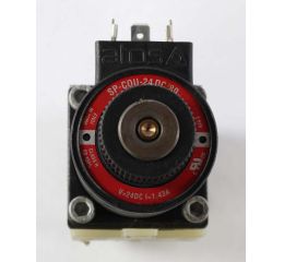HYDRAULIC SOLENOID VALVE