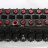 PARKER GRESEN CONTROL VALVE