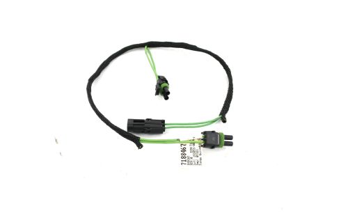 BOBCAT HARNESS VALVE SWITCH