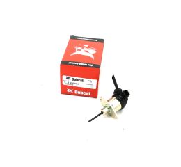 SOLENOID  SHUTOFF FUEL