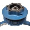 BORG WARNER FAN HUB