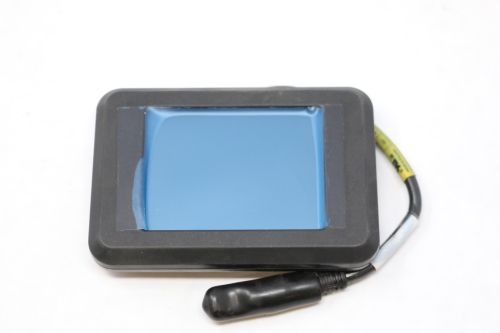 SVAB Hydraulik AB DISPLAY; REMOTE; G900