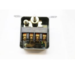 TELEMECANIQUE SENSORS  WATER/AIR PRESSURE SWITCH