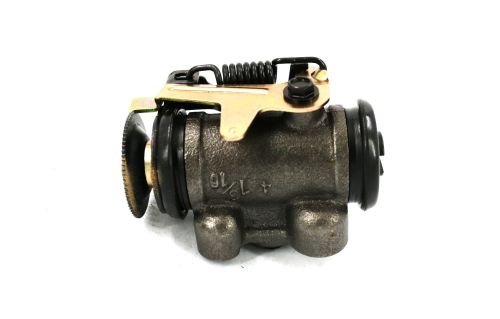DFC DYNAMIC FRICTION COMPANY WHEEL CYLINDER REAR OF REAR RH