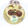PHILLIPS & TEMRO ENGINE BLOCK HEATER W/ PLUG COVER