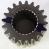 TIMBERJACK GEAR  MERITOR NUMBER 3892 F 3906