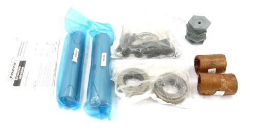 MERITOR KING PIN FASTSET NO-REAM