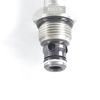 DANFOSS HYDRAULIC SOLENOID VALVE CARTRIDGE