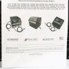 JLG BATTERY CHARGER PRO CHARGING