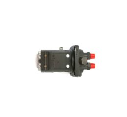 FUEL INJECTION PUMP